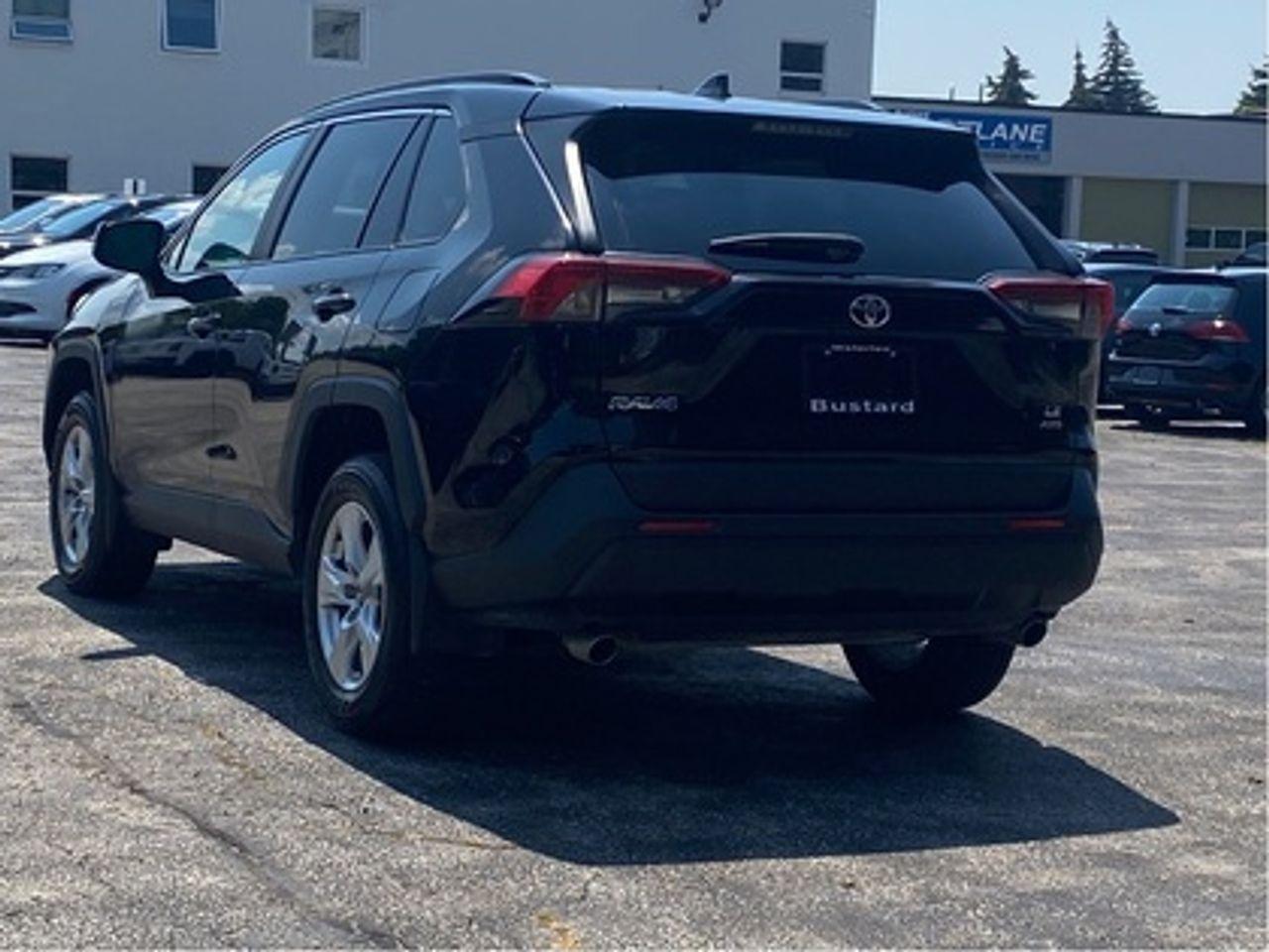 2019 Toyota RAV4 LE-3