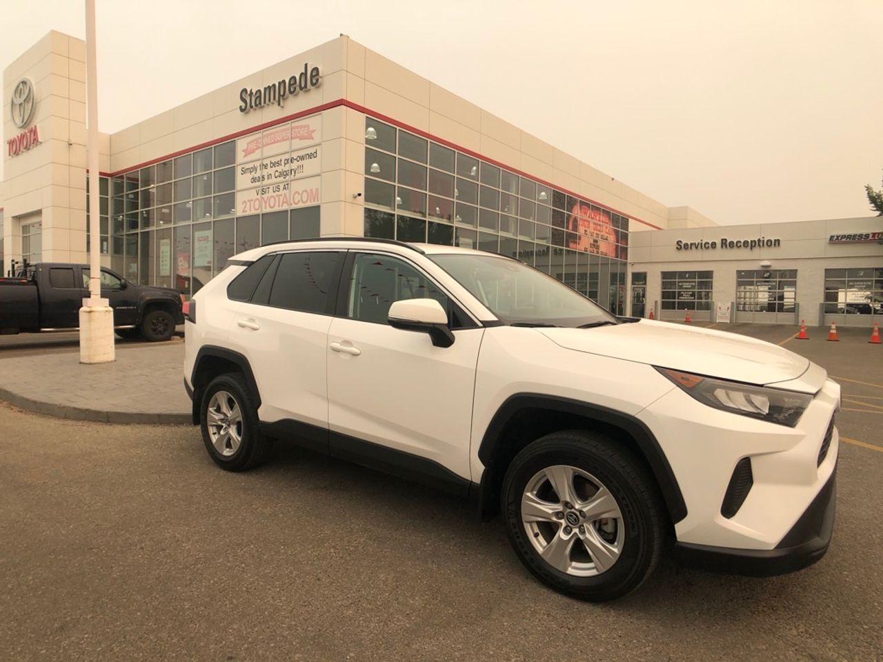 2019 Toyota RAV4 LE-0