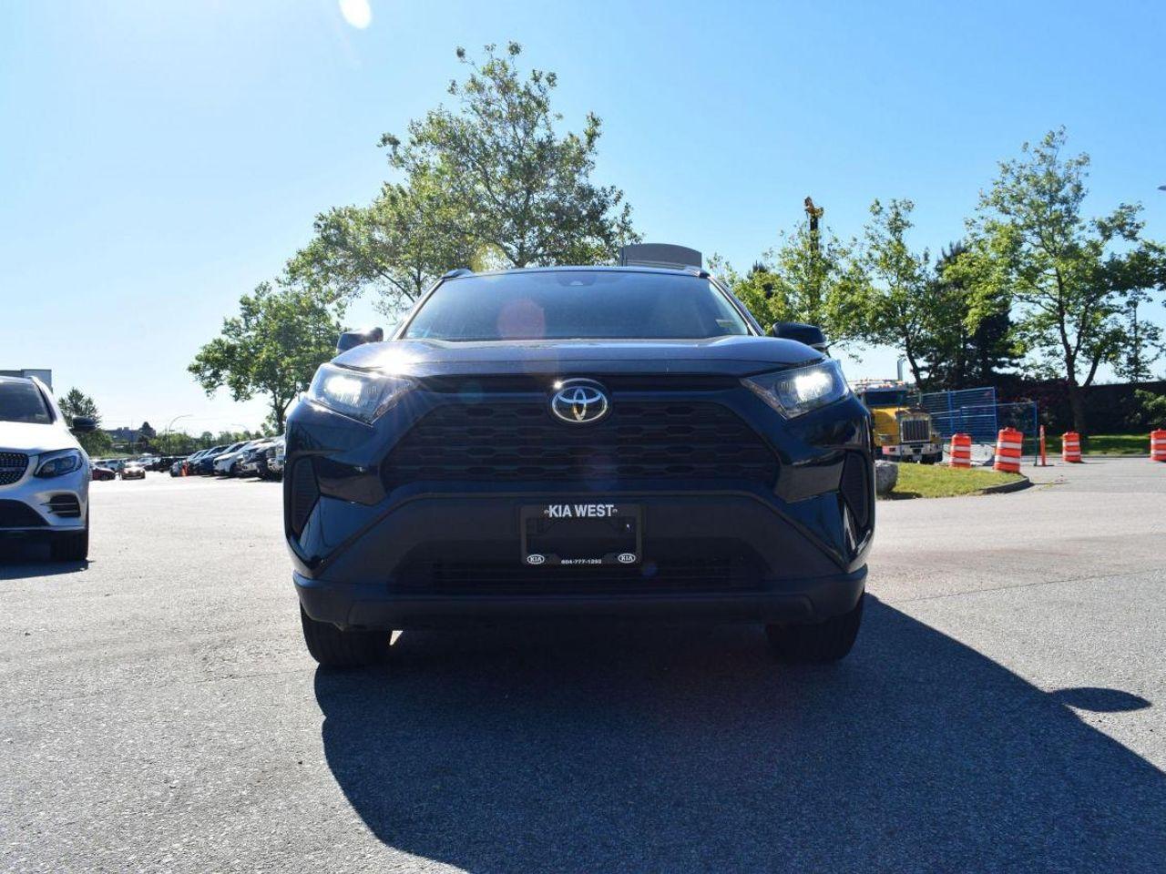 2019 Toyota RAV4 LE-1