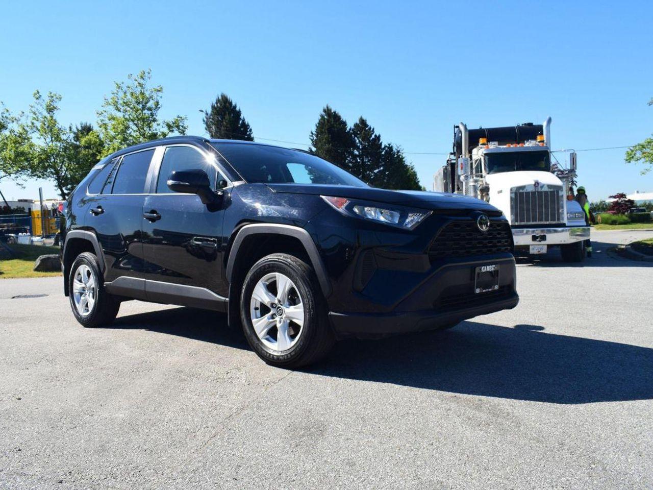 2019 Toyota RAV4 LE-2