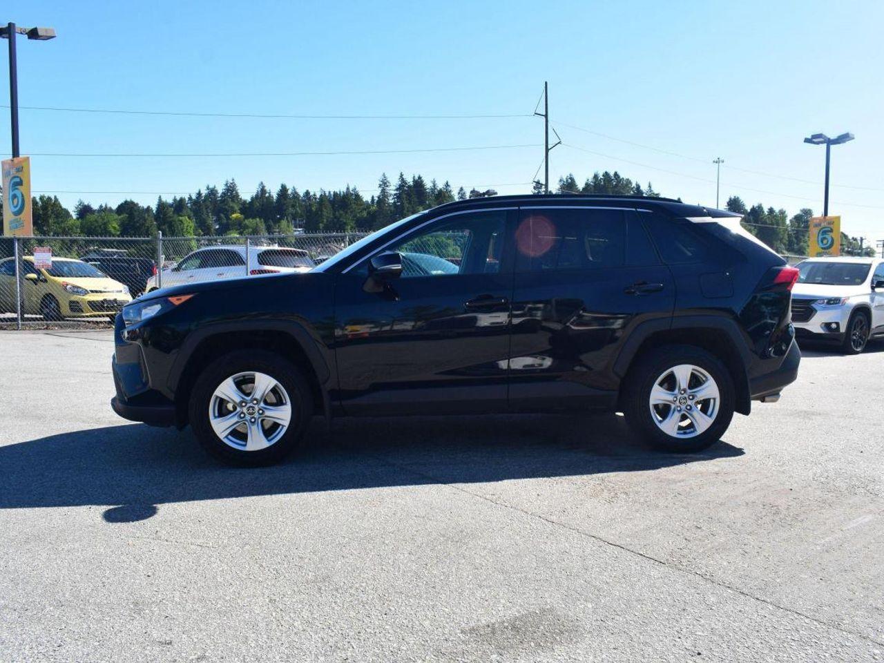 2019 Toyota RAV4 LE-3