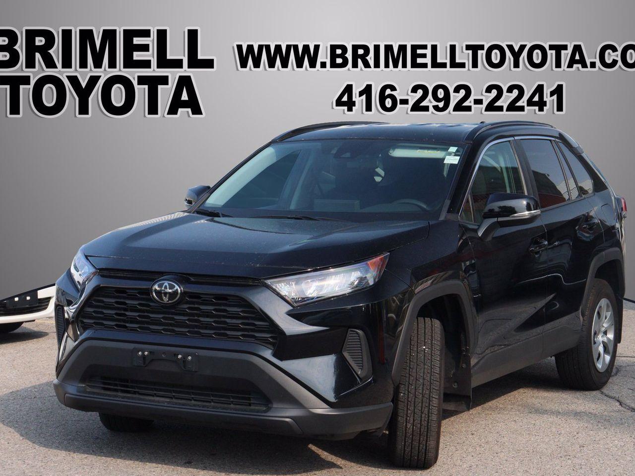2019 Toyota RAV4 LE-3