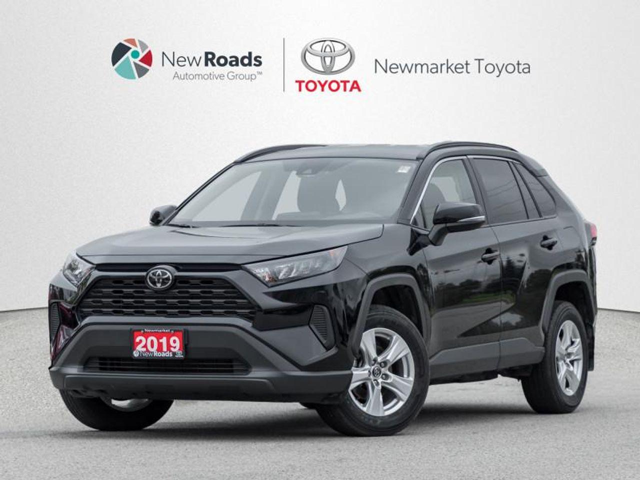 2019 Toyota RAV4 LE-0