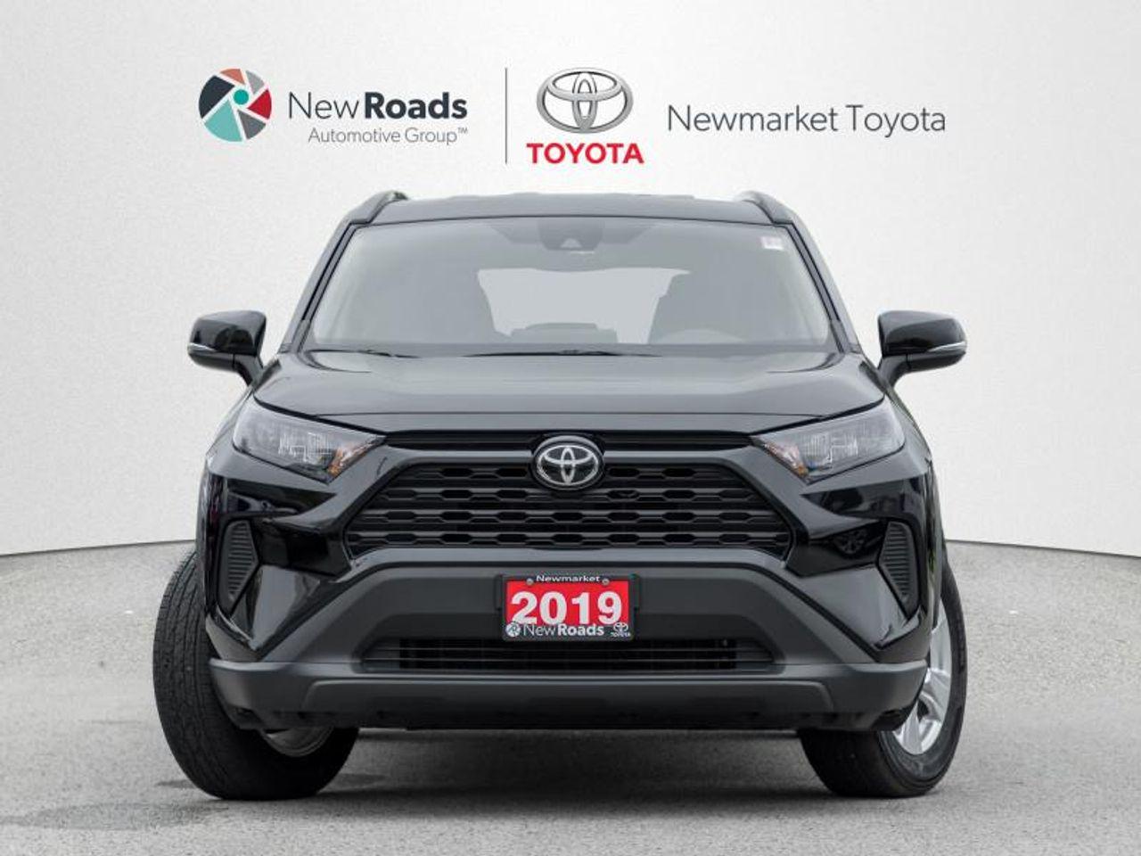 2019 Toyota RAV4 LE-1