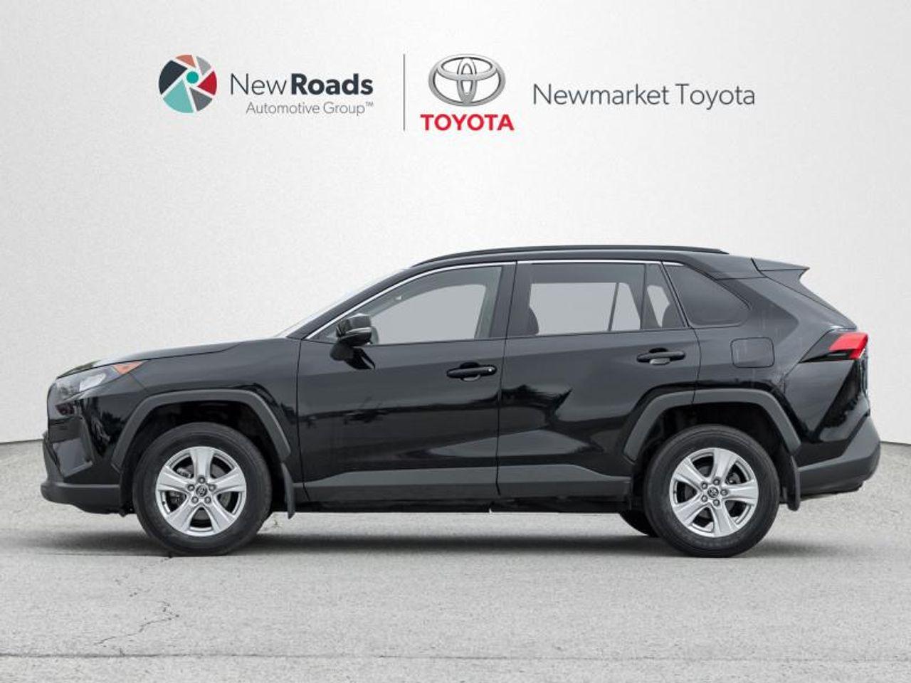2019 Toyota RAV4 LE-2