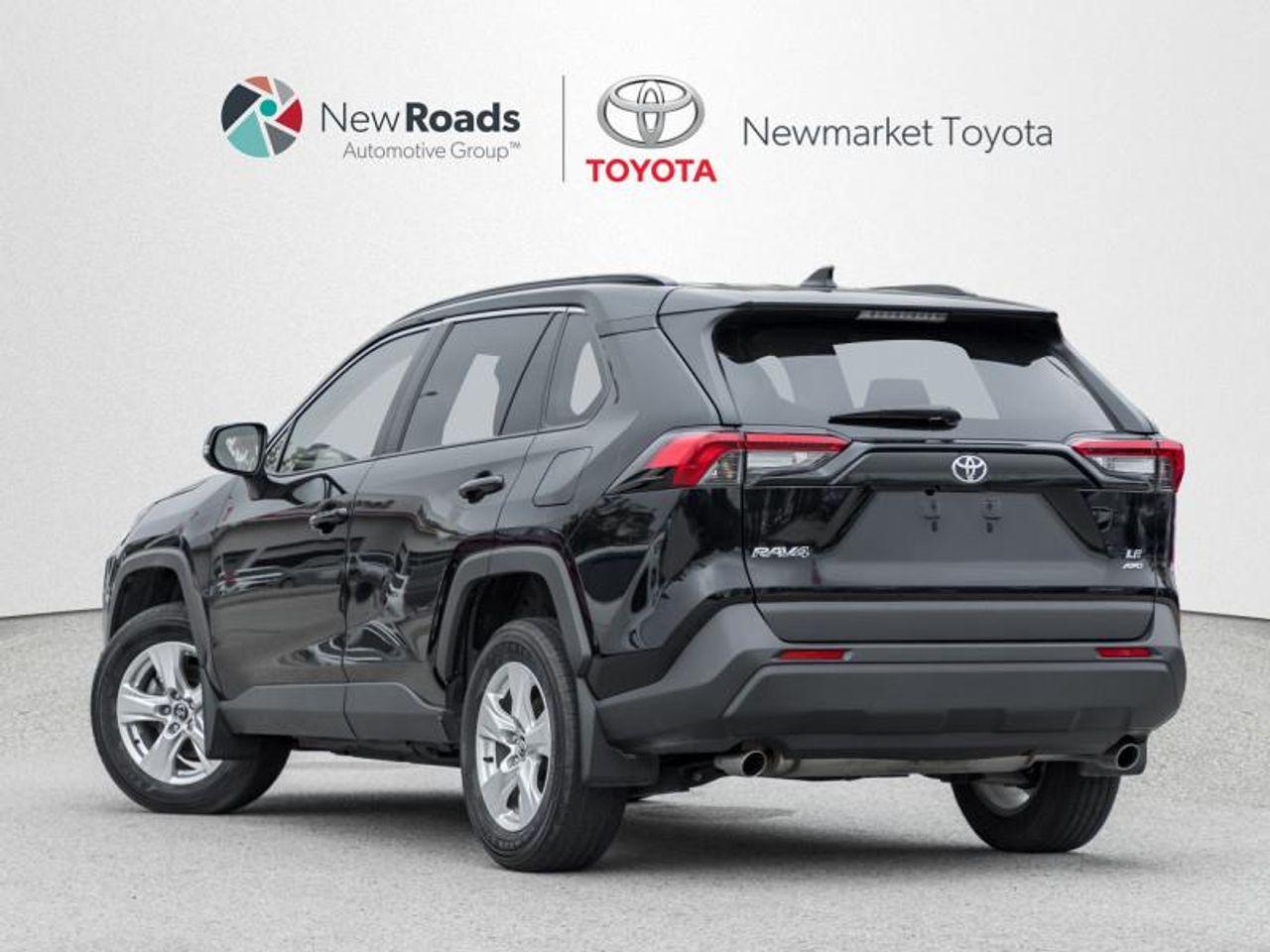 2019 Toyota RAV4 LE-4