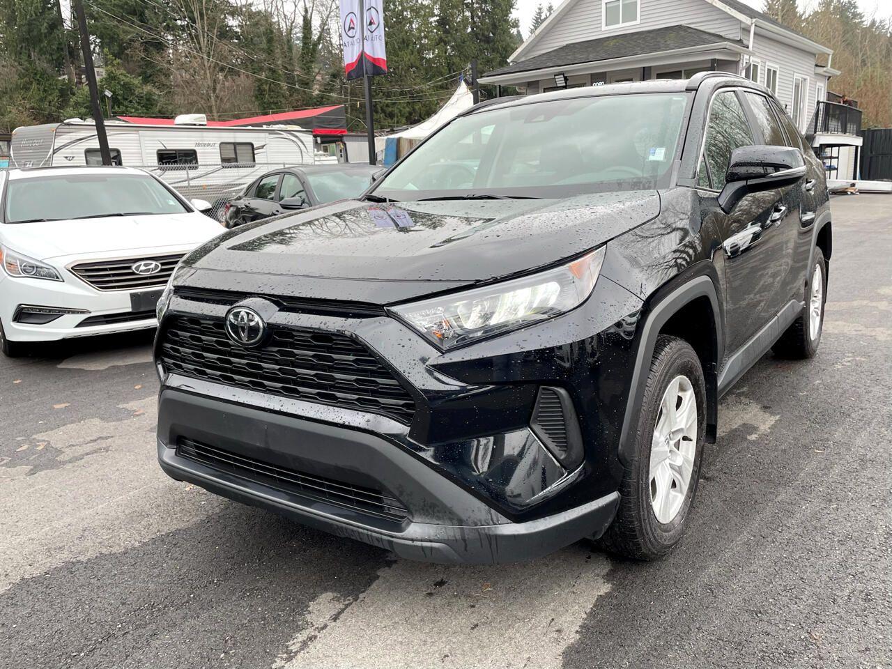 2019 Toyota RAV4 LE-3