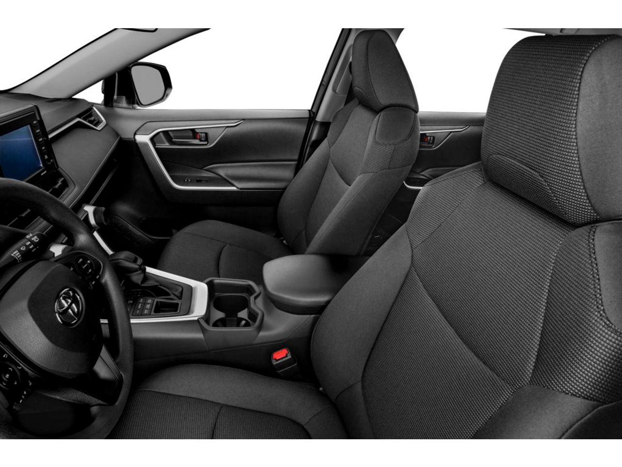 2019 Toyota RAV4 LE-3