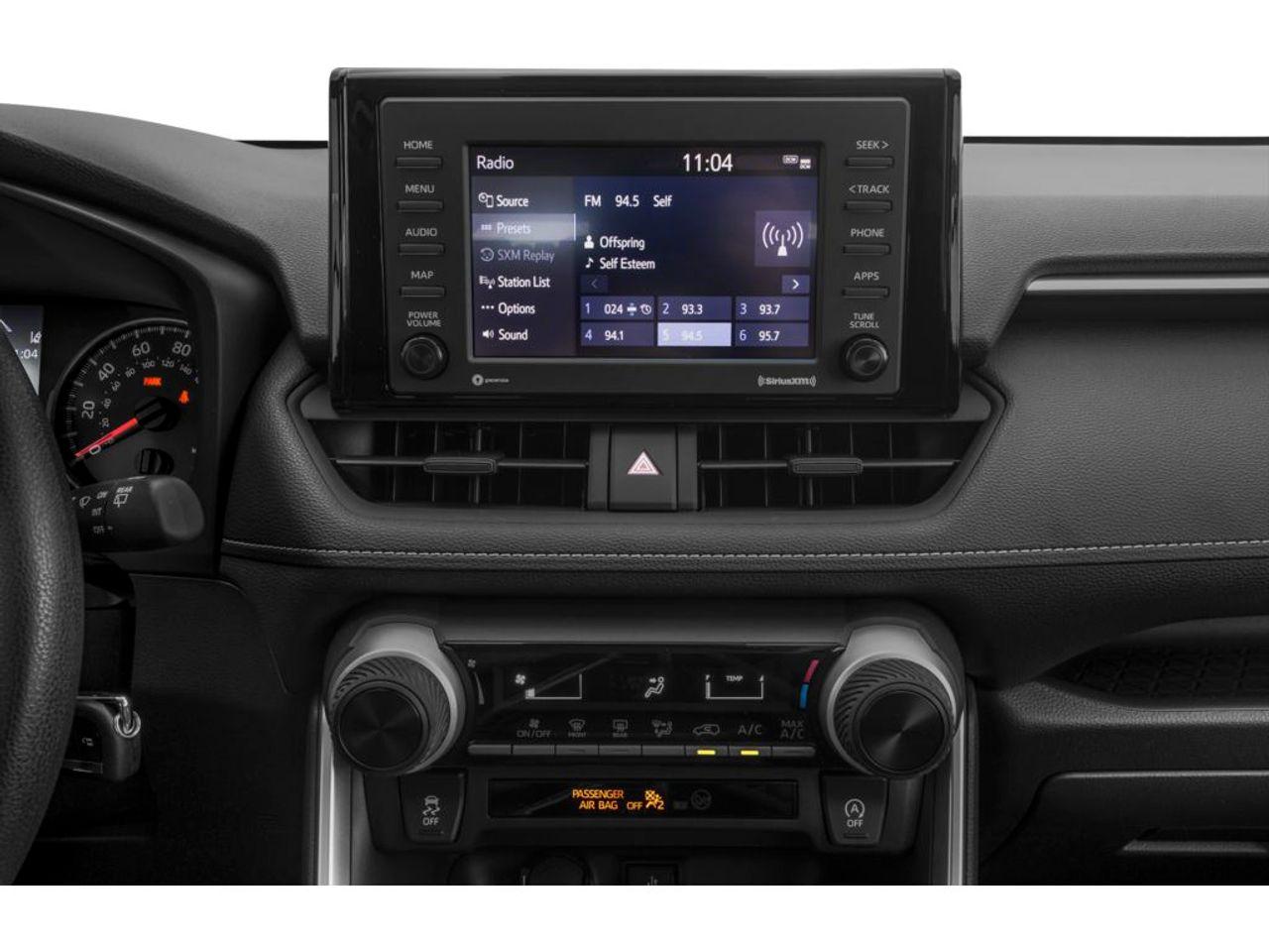 2019 Toyota RAV4 LE-4