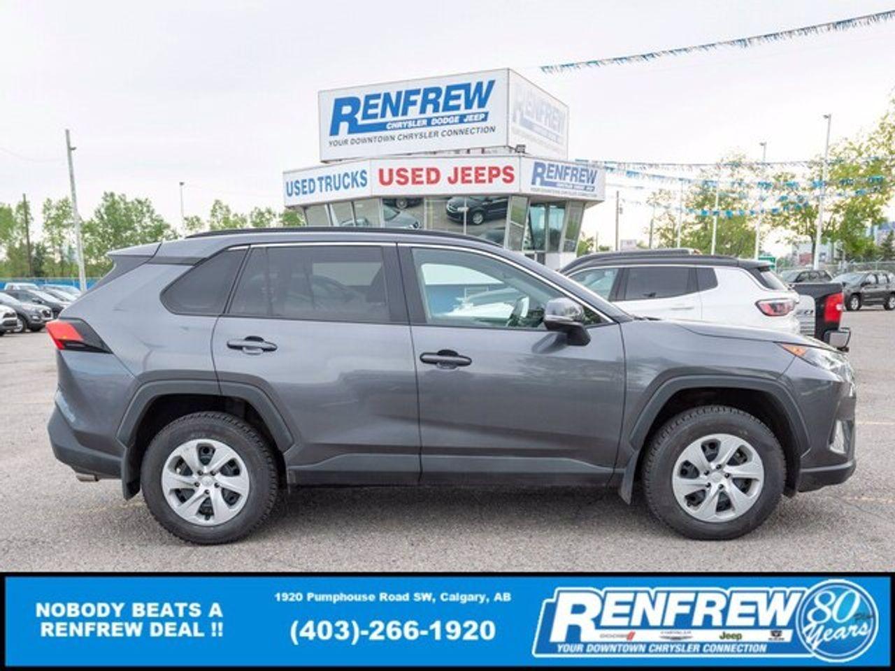 2019 Toyota RAV4 LE-0
