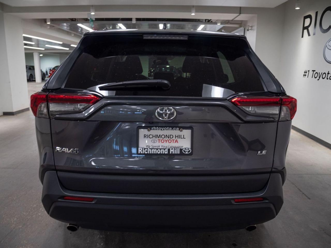 2019 Toyota RAV4 LE-3