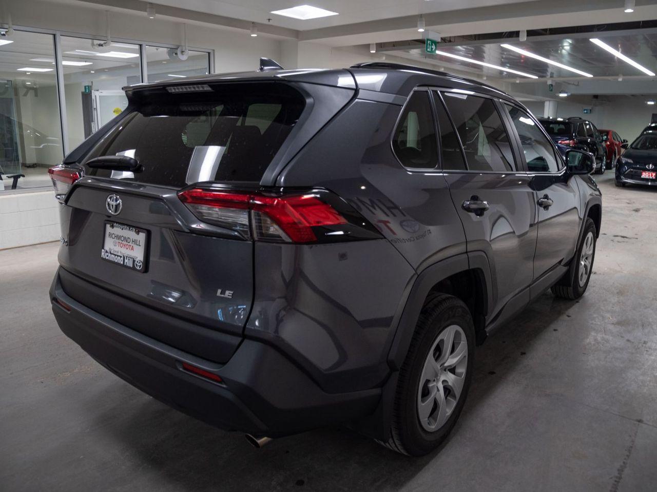 2019 Toyota RAV4 LE-4