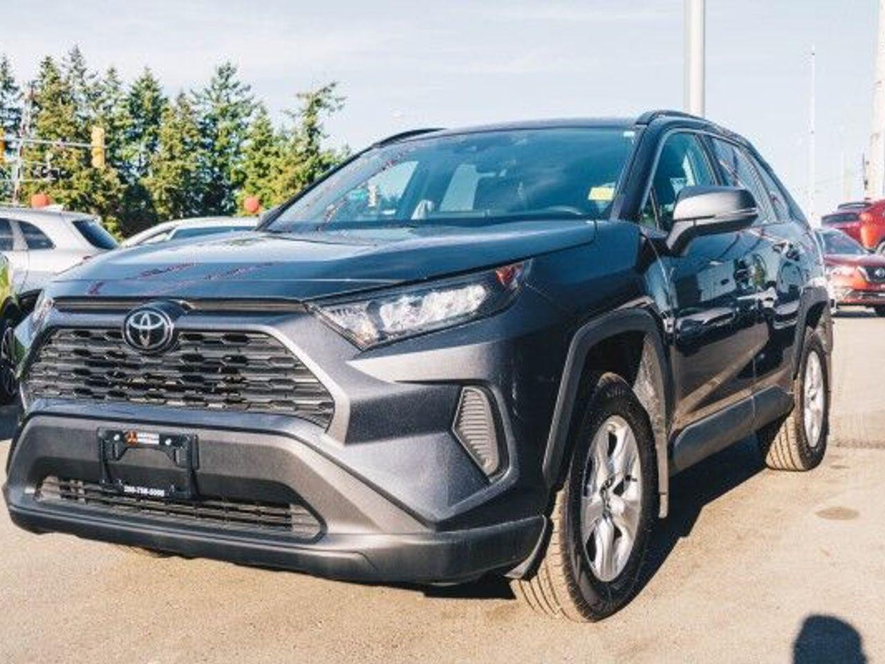 2019 Toyota RAV4 LE-3