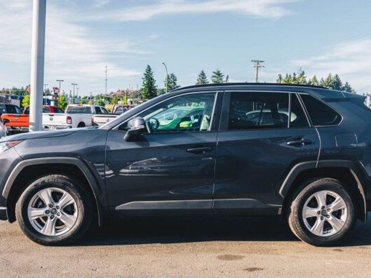 2019 Toyota RAV4 LE-4