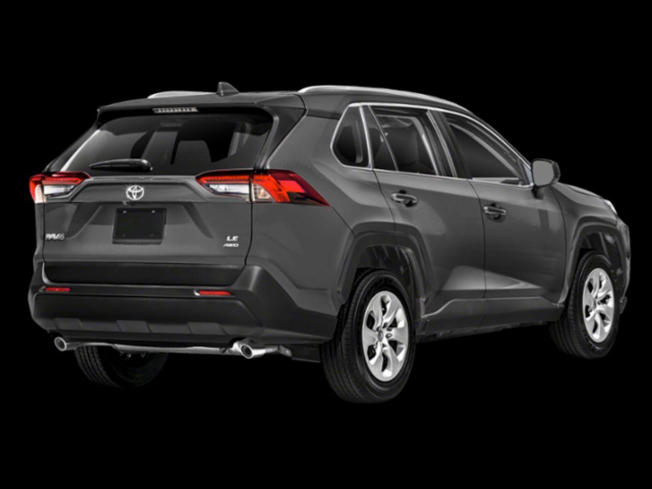 2019 Toyota RAV4 LE-1