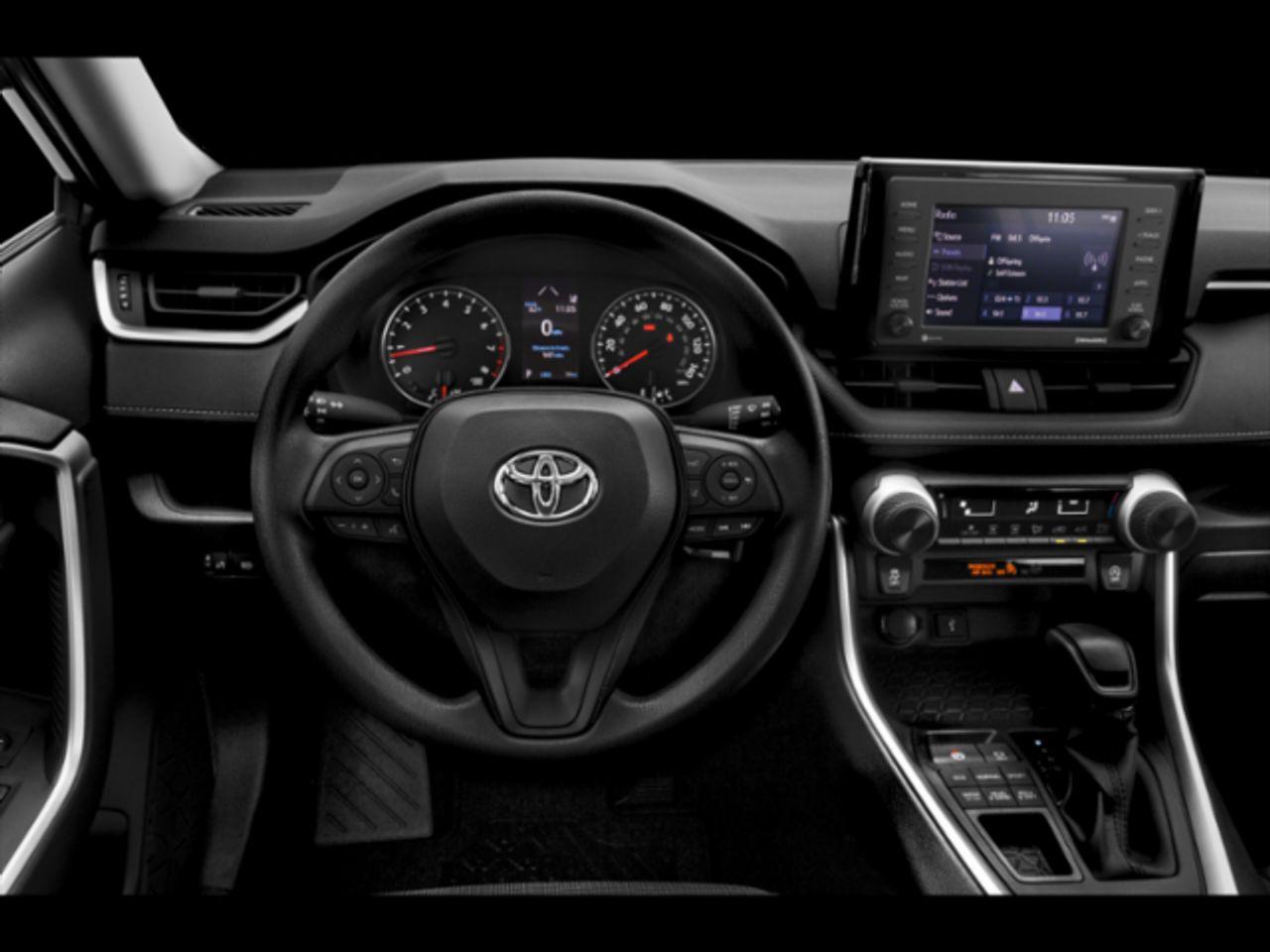 2019 Toyota RAV4 LE-3