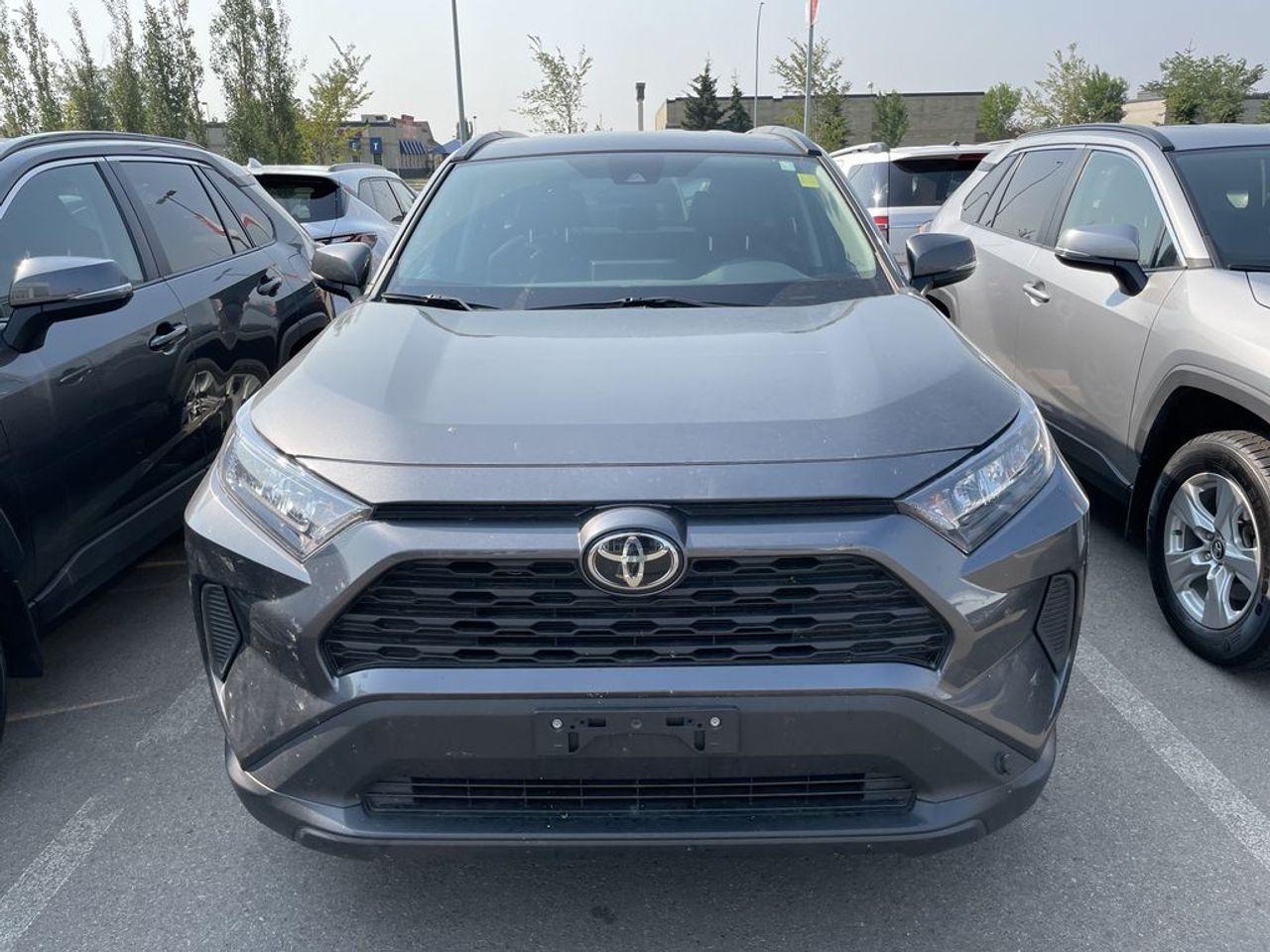2019 Toyota RAV4 LE-1