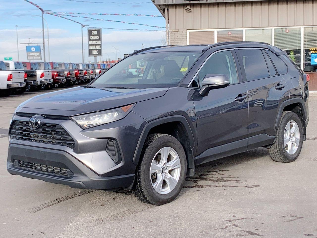 2019 Toyota RAV4 LE-3