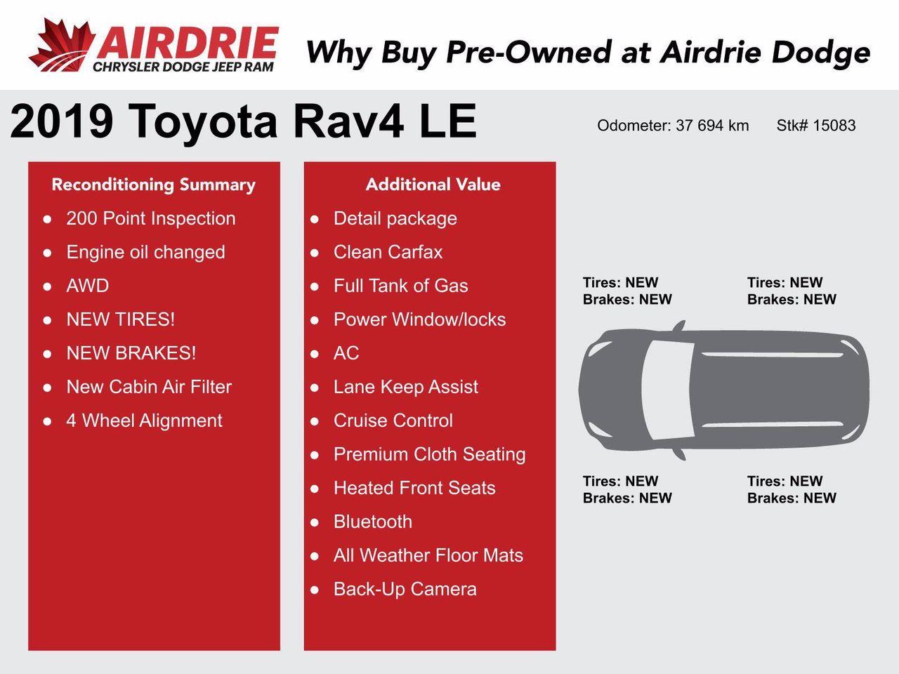 2019 Toyota RAV4 LE-4