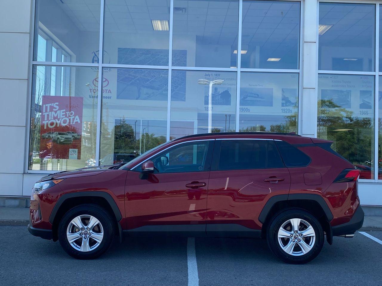 2019 Toyota RAV4 LE-3