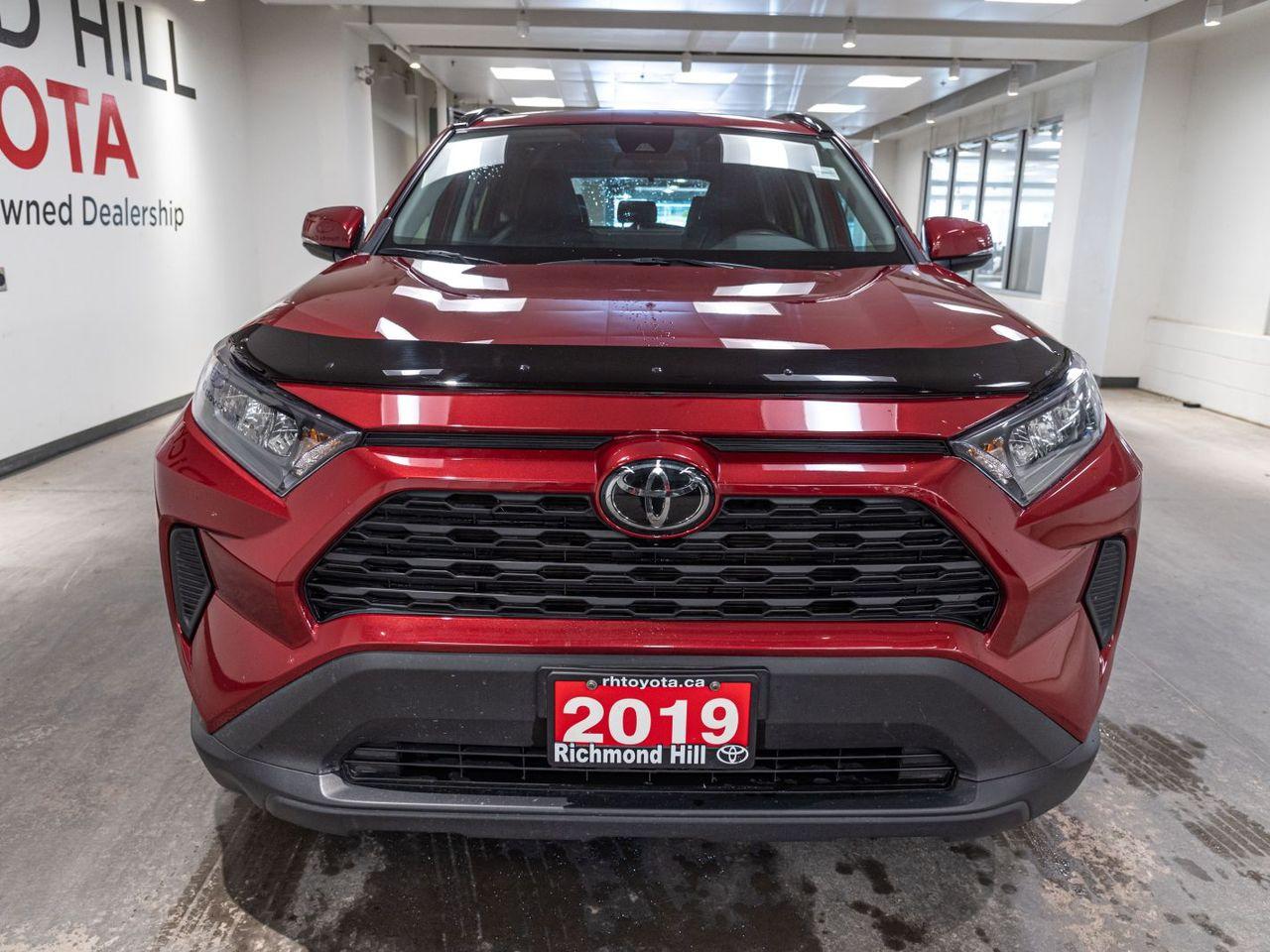 2019 Toyota RAV4 LE-1