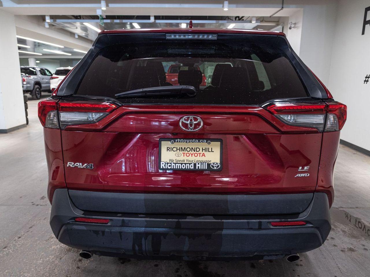 2019 Toyota RAV4 LE-3
