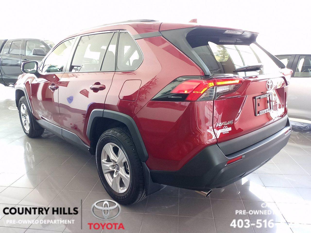 2019 Toyota RAV4 LE-3