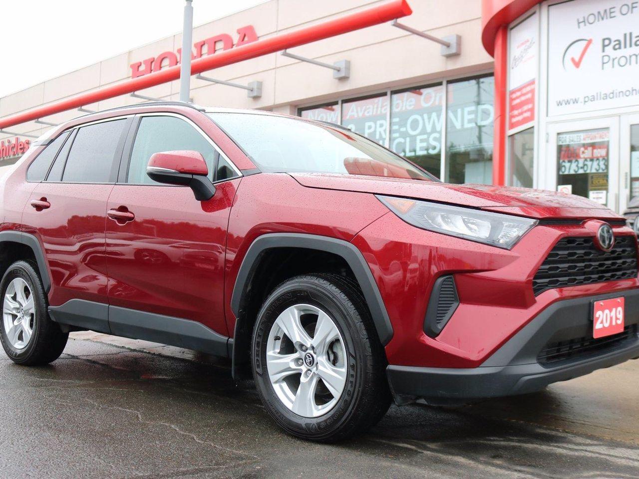 2019 Toyota RAV4 LE-1