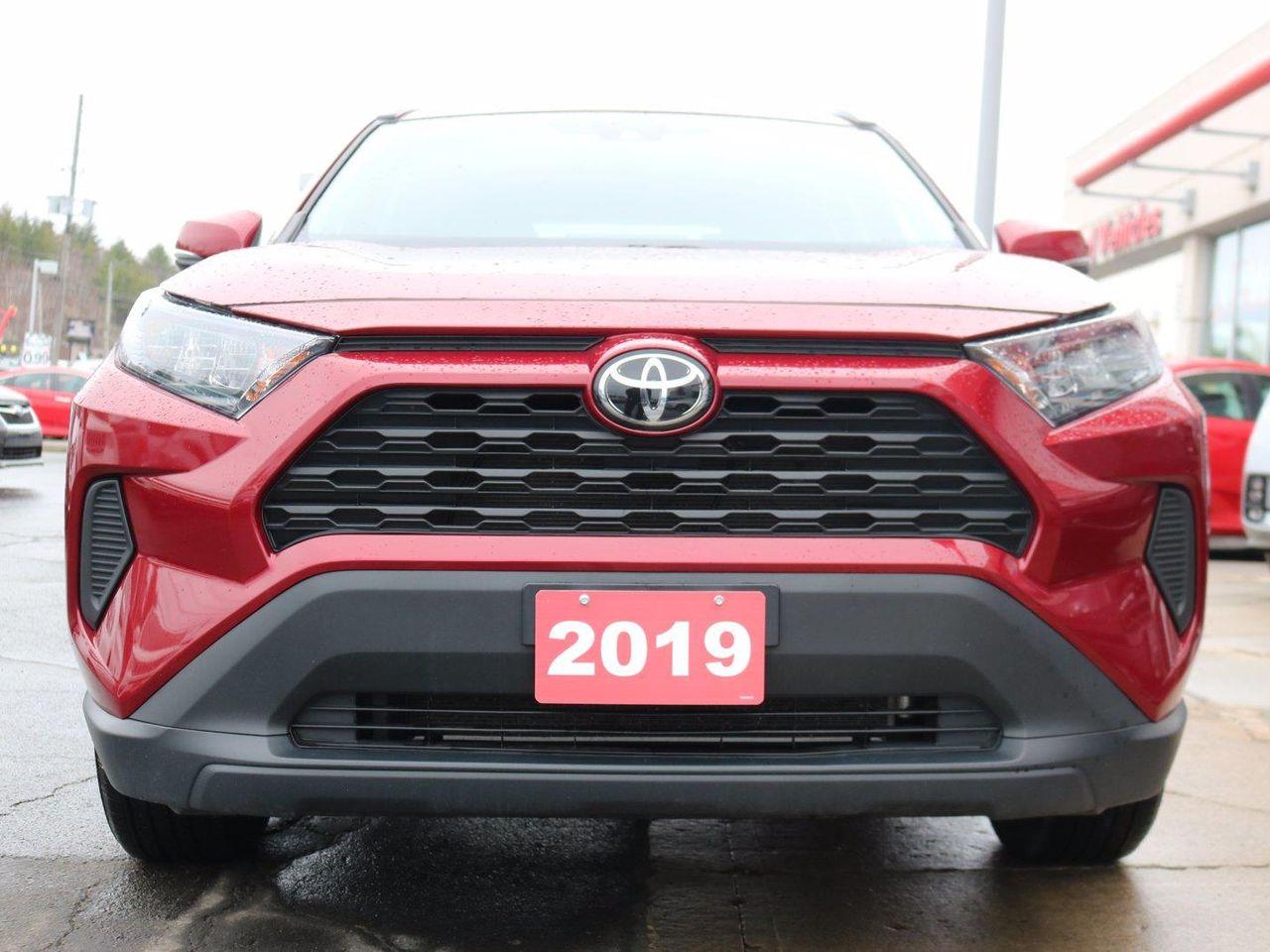 2019 Toyota RAV4 LE-3