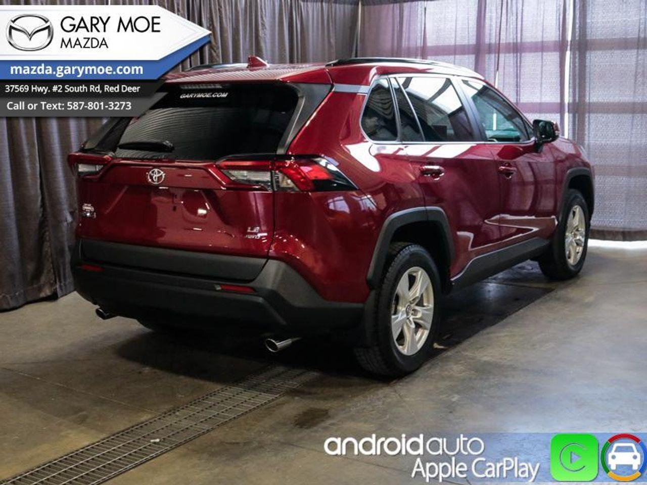 2019 Toyota RAV4 LE-3