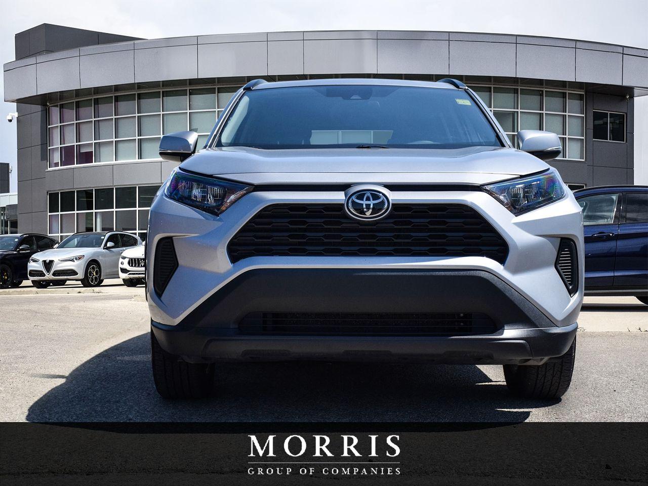 2019 Toyota RAV4 LE-1