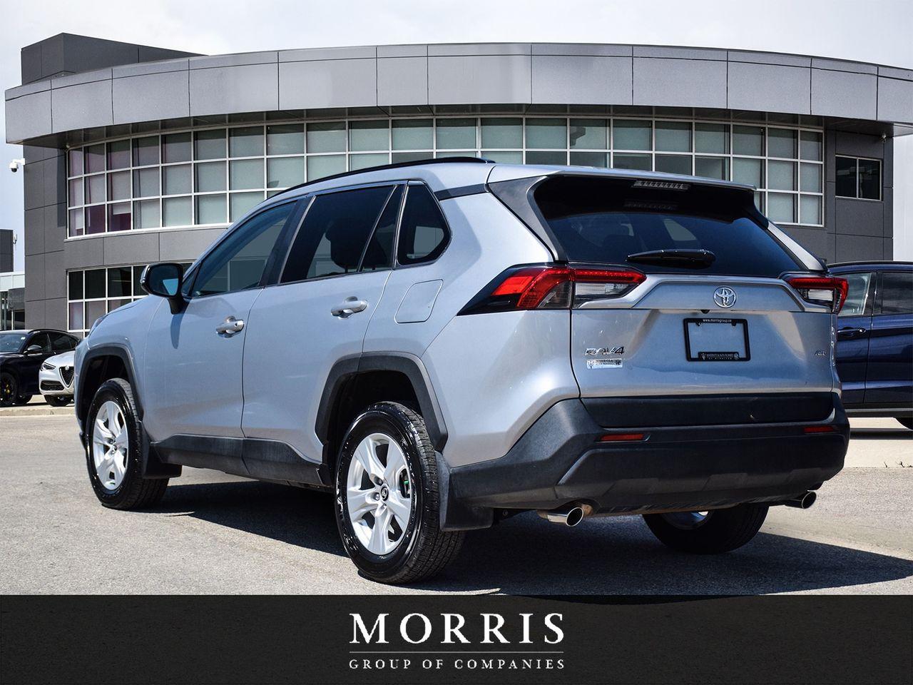 2019 Toyota RAV4 LE-3