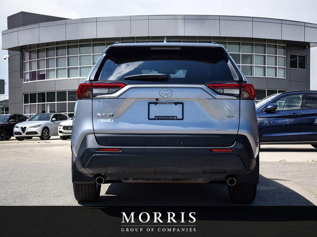 2019 Toyota RAV4 LE-4