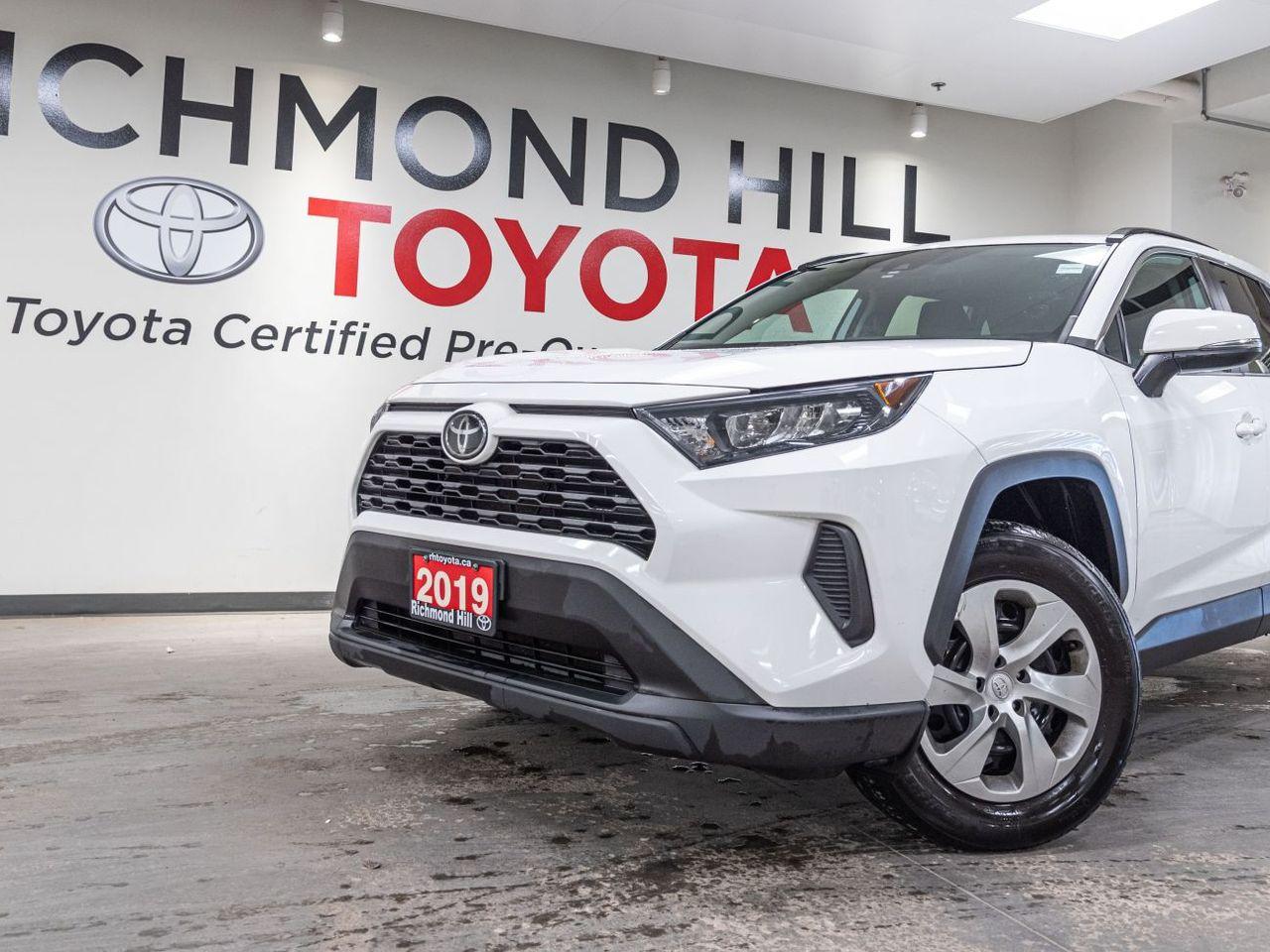 2019 Toyota RAV4 LE-0