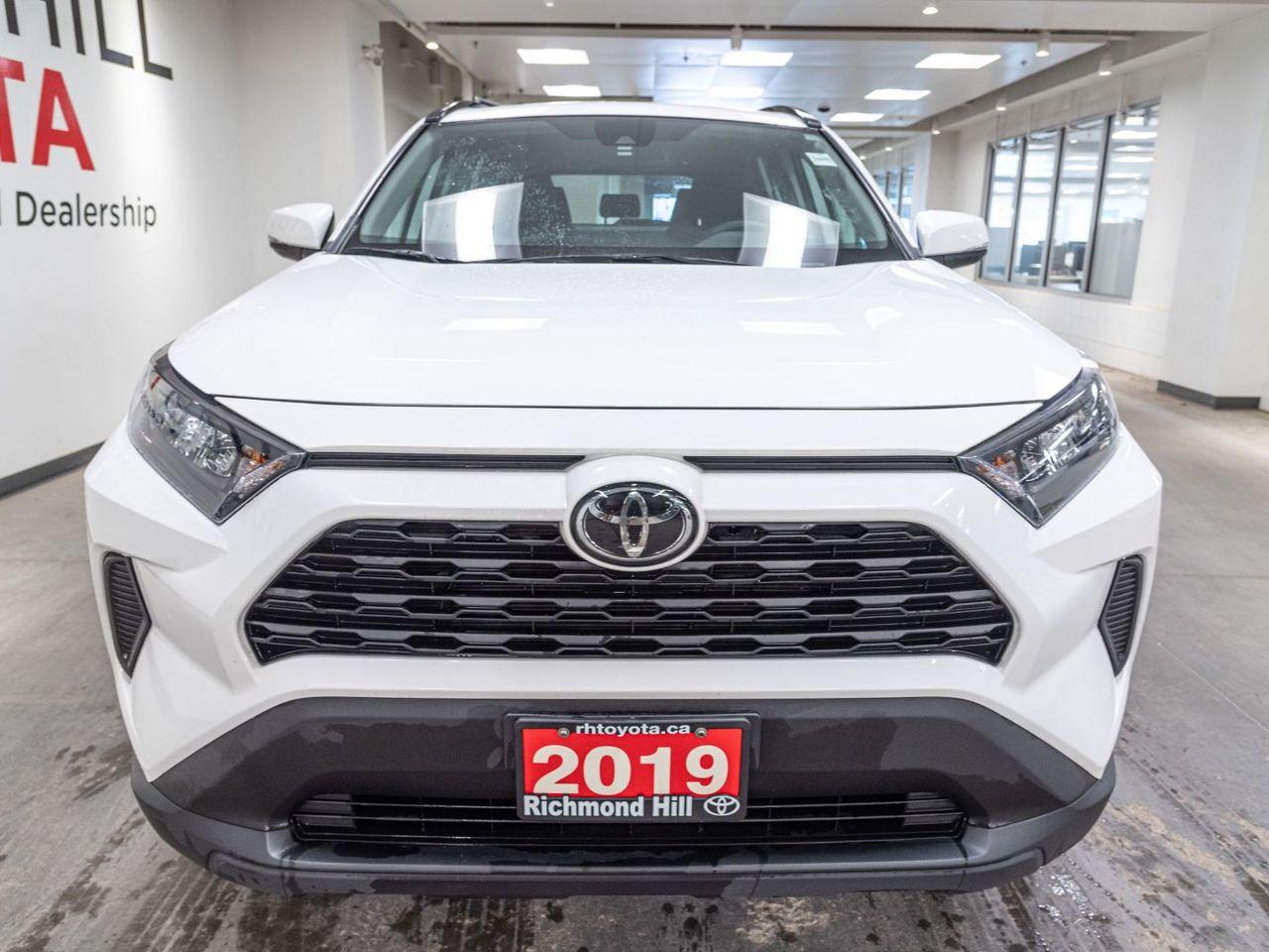 2019 Toyota RAV4 LE-1