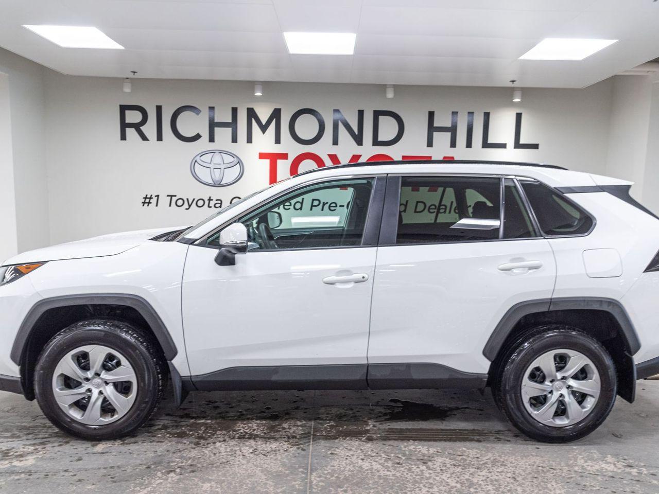 2019 Toyota RAV4 LE-3