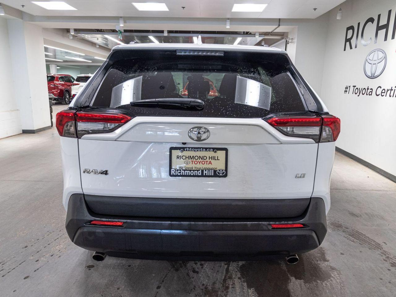 2019 Toyota RAV4 LE-4