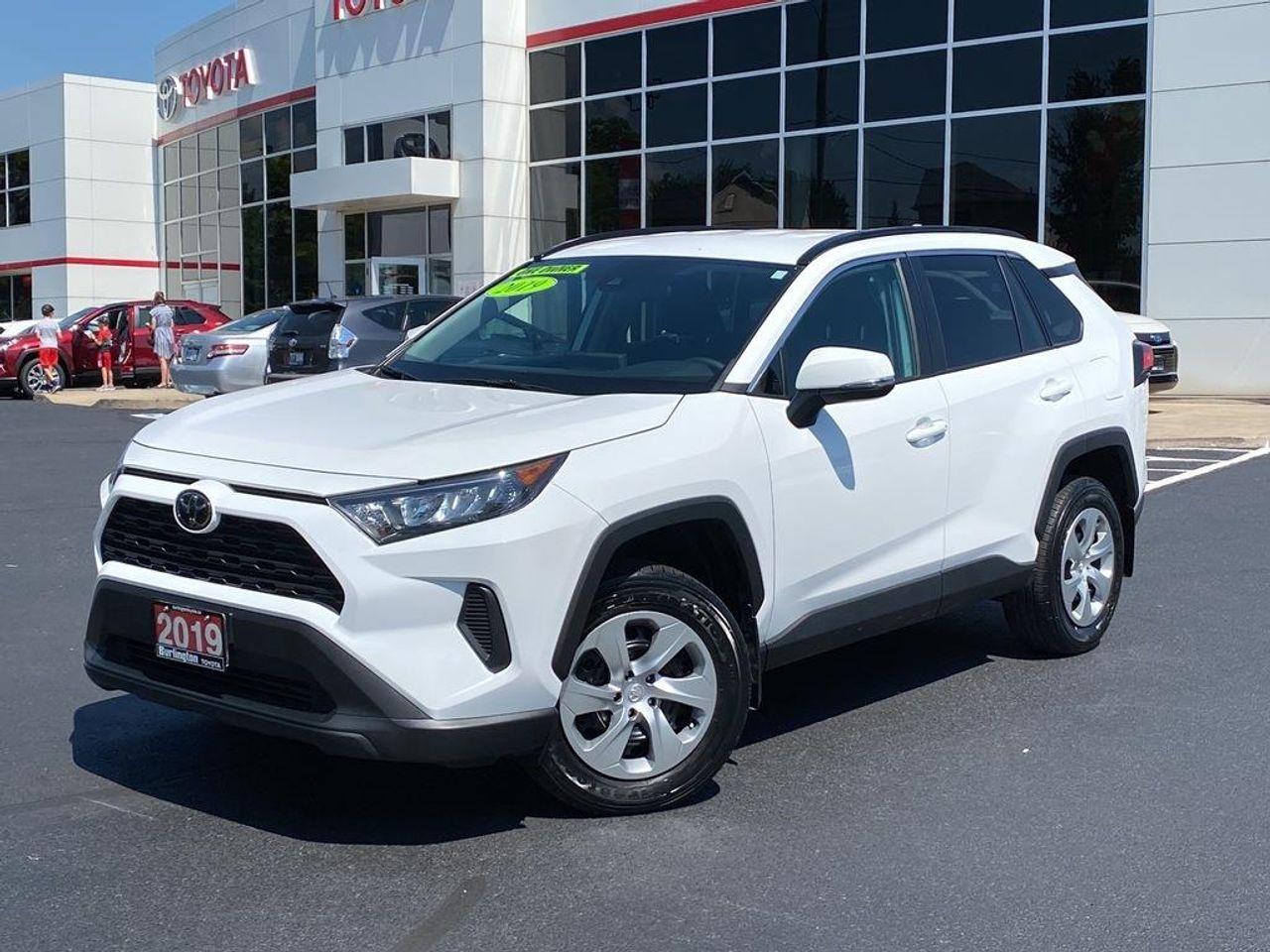 2019 Toyota RAV4 LE-1