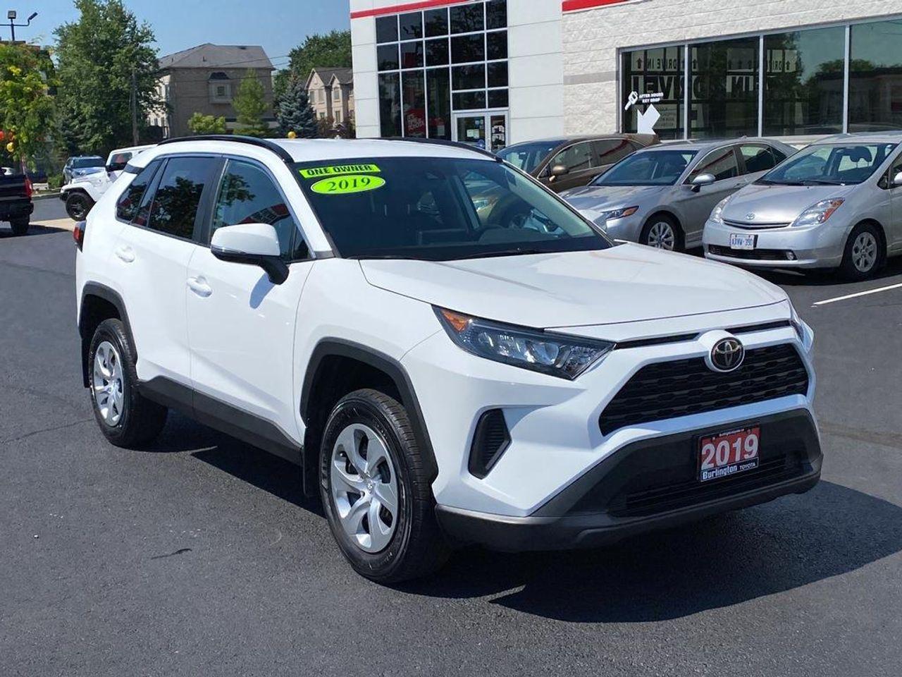 2019 Toyota RAV4 LE-3