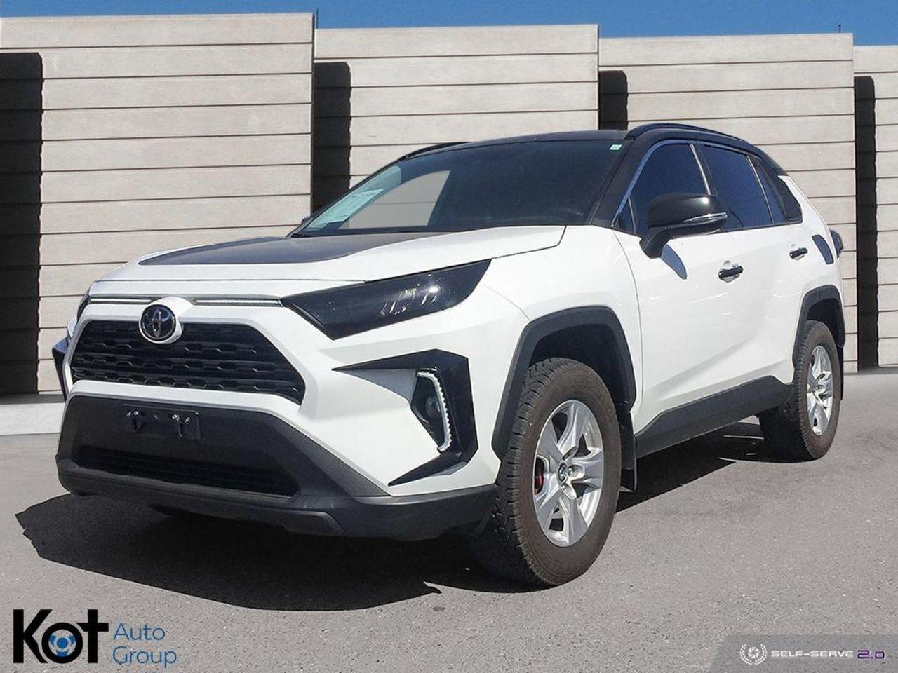 2019 Toyota RAV4 LE-0