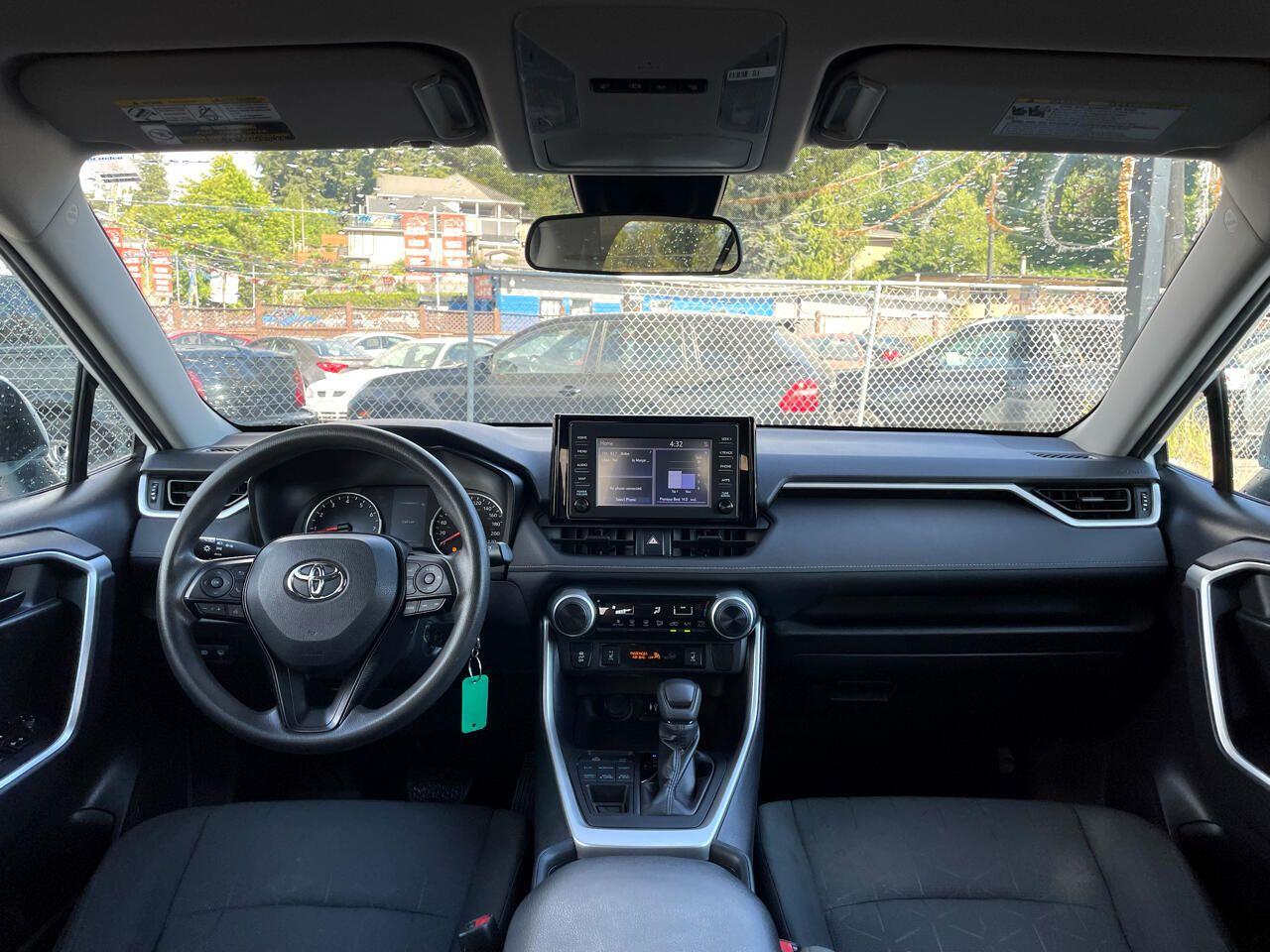 2019 Toyota RAV4 LE-1
