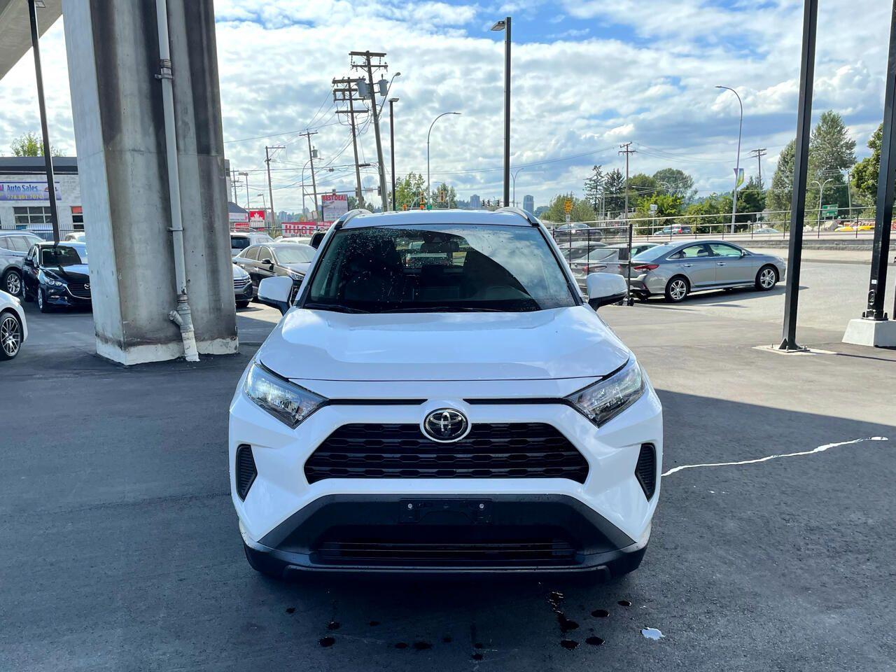 2019 Toyota RAV4 LE-3
