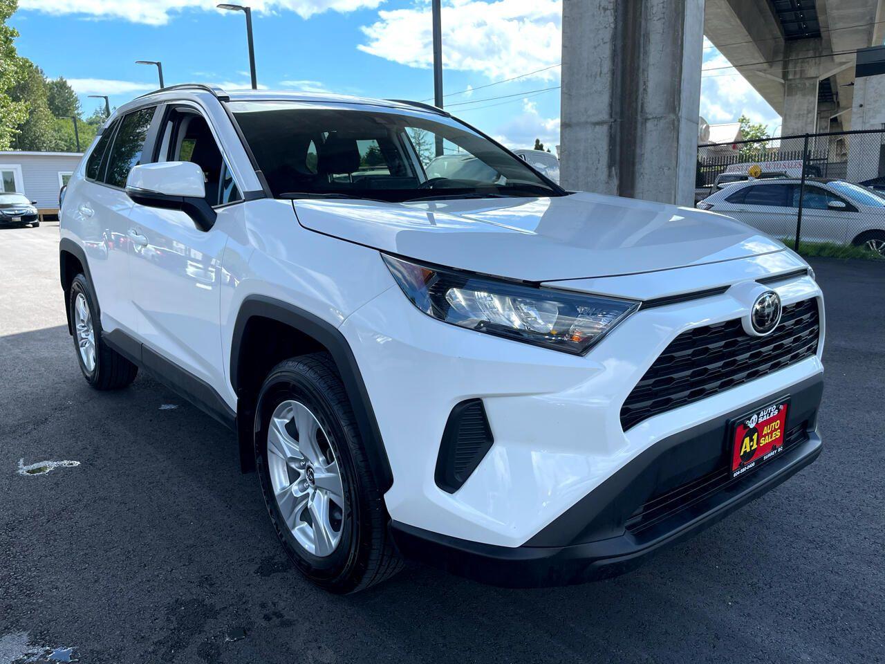 2019 Toyota RAV4 LE-0
