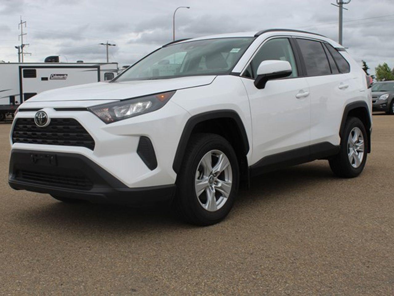 2019 Toyota RAV4 LE-1