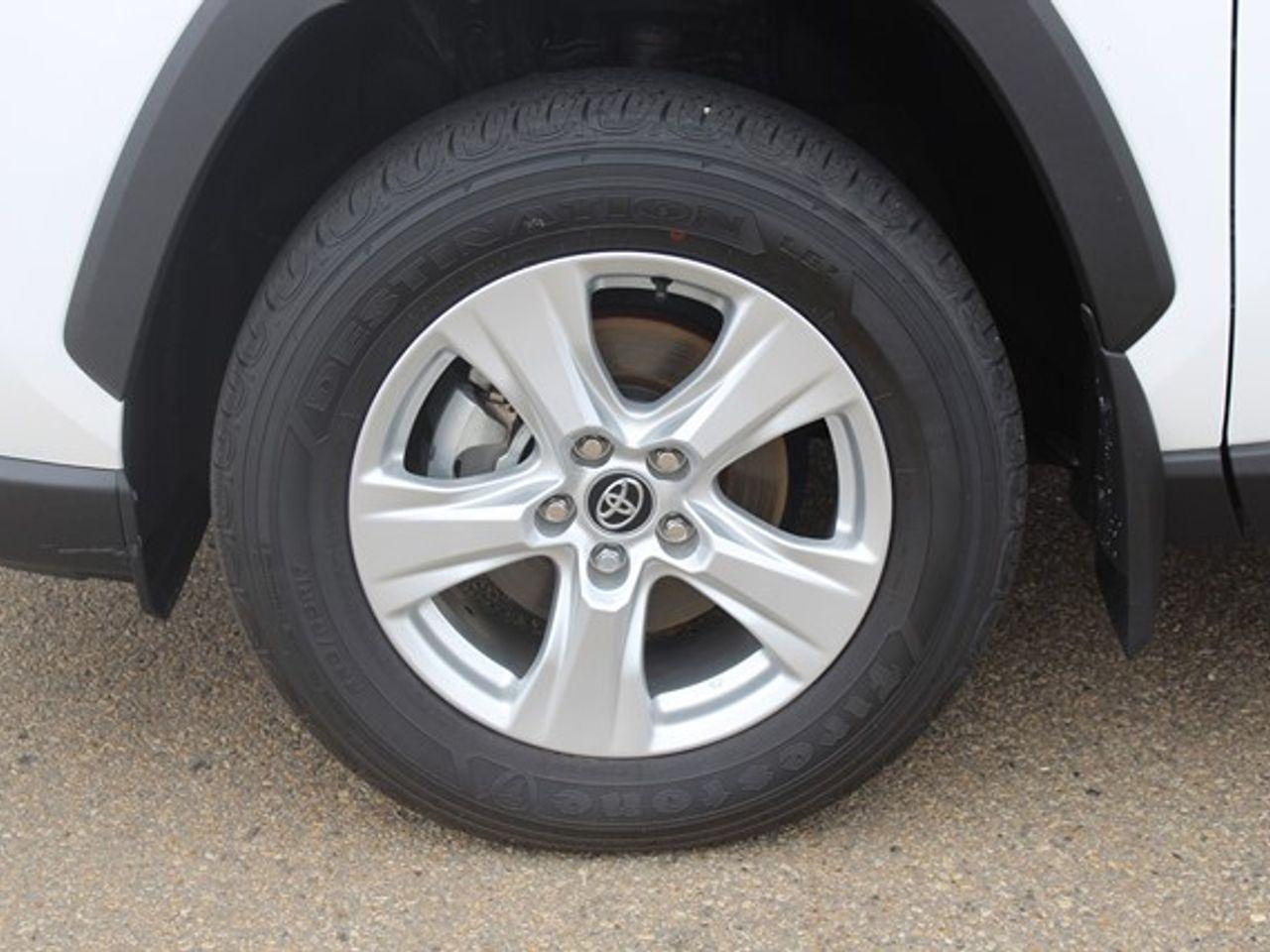 2019 Toyota RAV4 LE-3