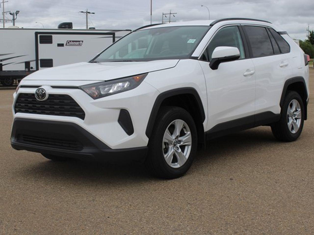 2019 Toyota RAV4 LE-1