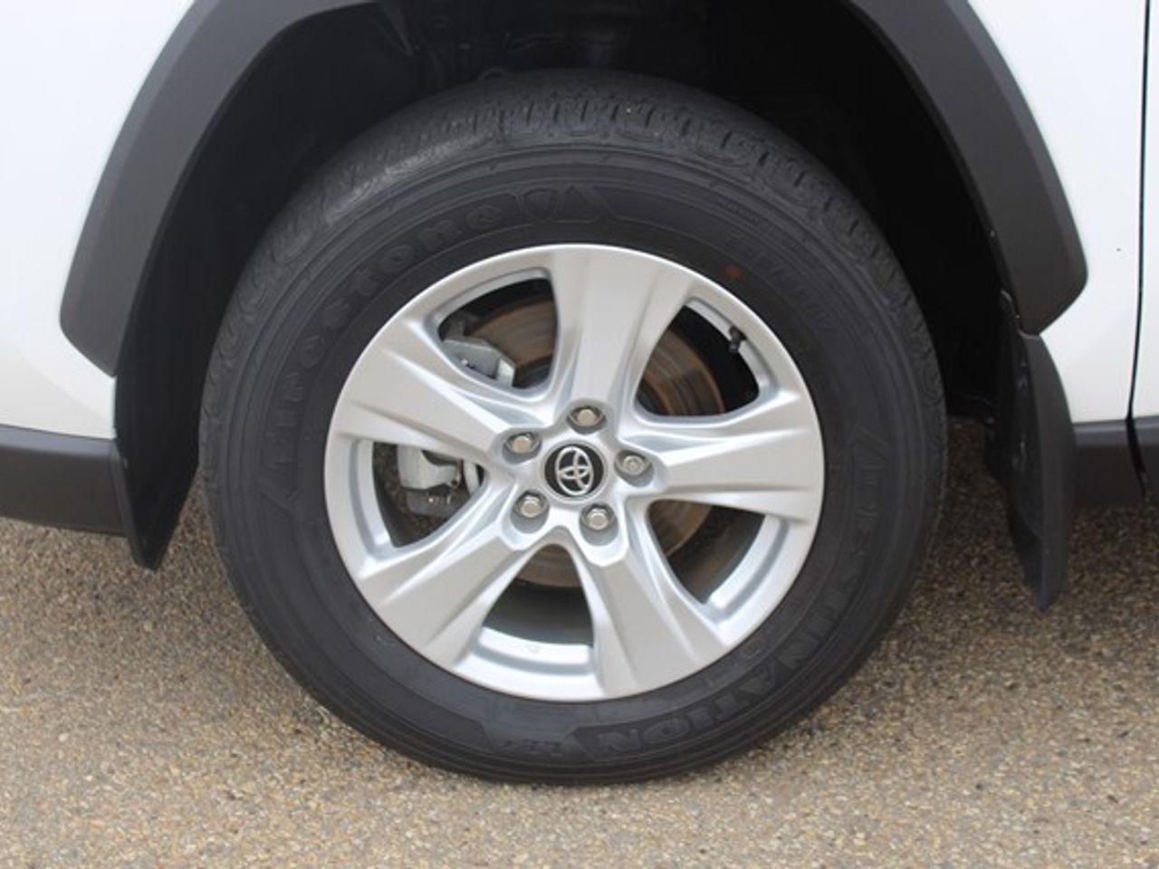 2019 Toyota RAV4 LE-3