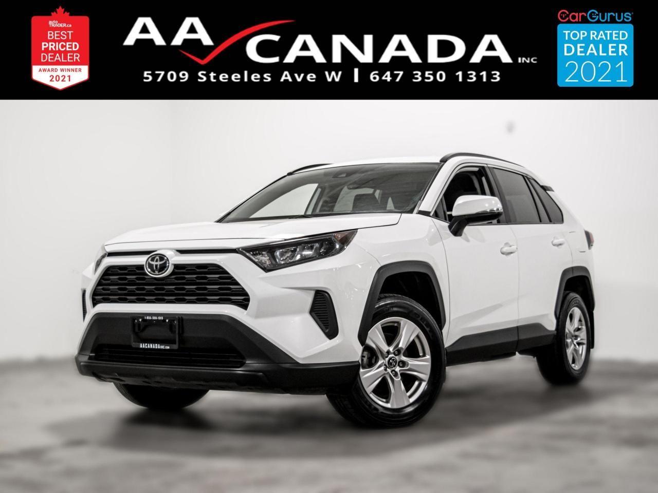 2019 Toyota RAV4 LE-0