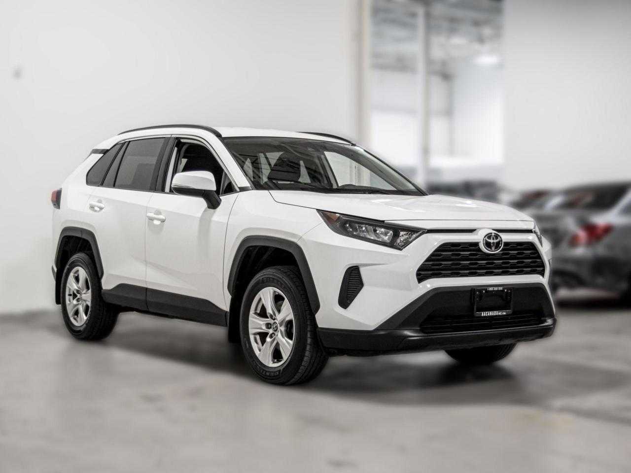 2019 Toyota RAV4 LE-2