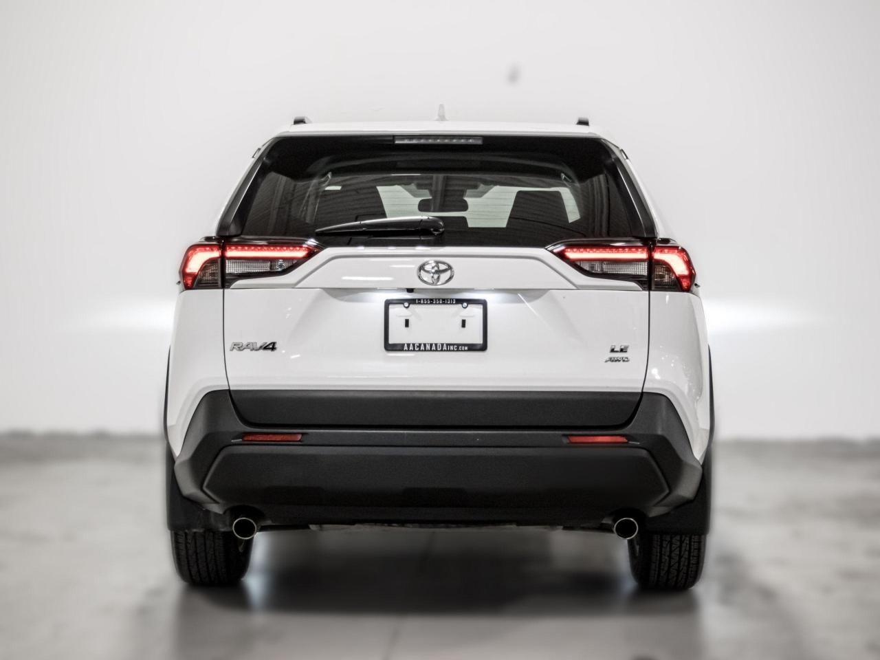 2019 Toyota RAV4 LE-4
